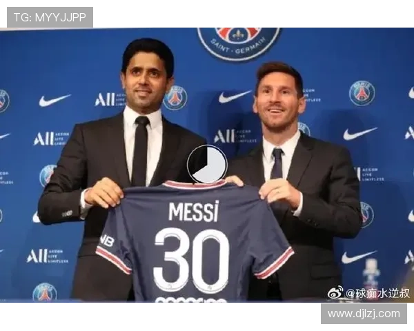 梅西谈世界杯感受如同孩子出生巴黎生涯不愉快未考虑退役时间