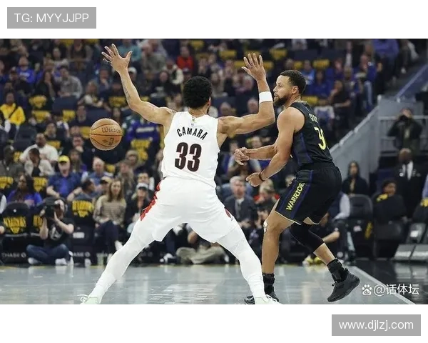 开拓者双向合同球员今日齐发力勇士梦之队再迎挑战